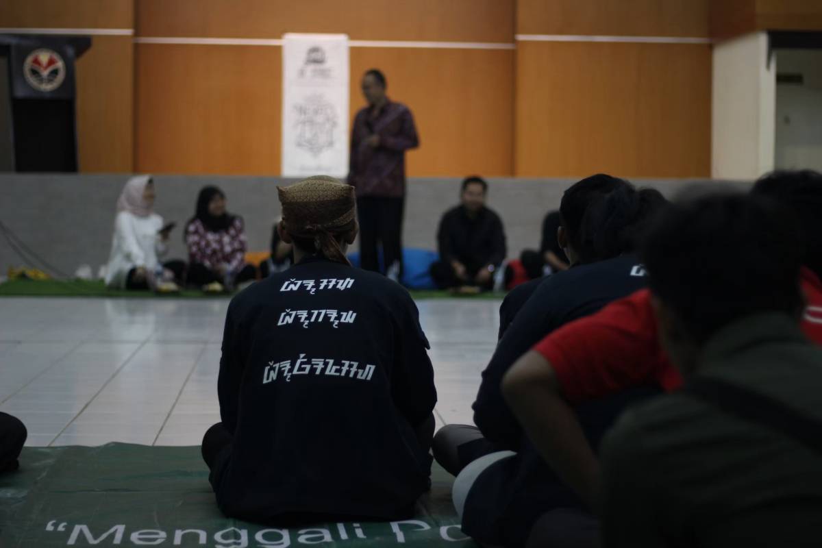 Dinner With Prodi Kewirausahaan 2019 Dinner With Prodi Kewirausahaan 2019