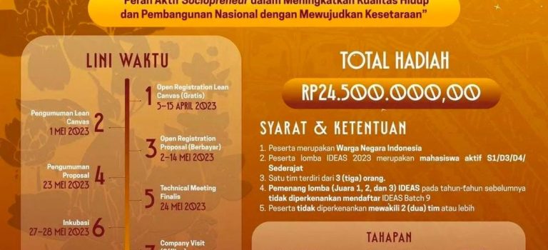 Business Plan Competition Batch 9 Business Plan Competition Batch 9