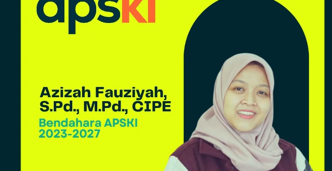 Ketua Program Studi S1 Kewirausahaan terpilih sebagai Bendahara Perkumpulan Program Studi Kewirausahaan Indonesia (APSKI) Tahun 2023-2027