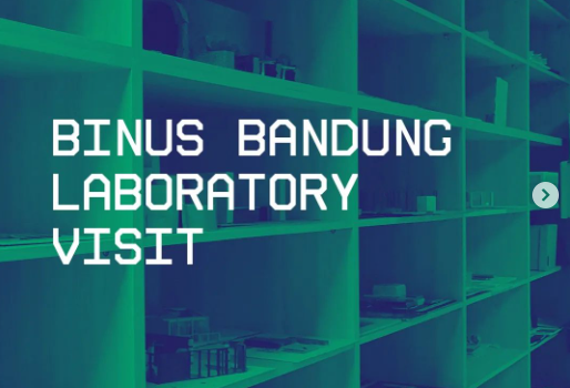 iHub Program Studi S1 Kewirausahaan mengadakan Kunjungan ke Kampus Binus Bandung