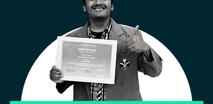 Mahasiswa Program Studi S1 Kewirausahaan menjadi Juara dalam Kegiatan “Sekolah Mahasiswa Berprestasi” Kampus UPI Tasikmalaya