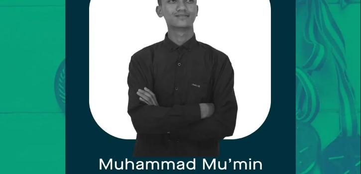 Mahasiswa Program Studi S1 Kewirausahaan Meraih Juara III Musabaqoh Hifdzil Quran 10 Juz Mahasiswa Program Studi S1 Kewirausahaan Meraih Juara III Musabaqoh Hifdzil Quran 10 Juz