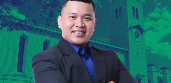 Dosen Program Studi S1 Kewirausahaan mendapatkan LPDP Awardee PhD di The University of Western Australia