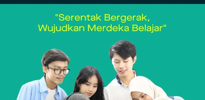 Selamat Hari Pendidikan Nasional 2 Mei 2023