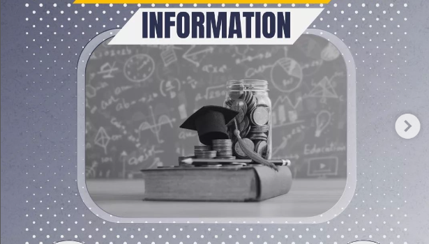 Informasi Beasiswa Informasi Beasiswa
