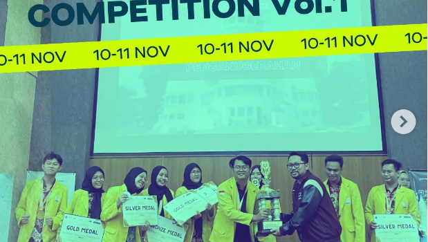 Event : The 1st National Education Competition @eduaction.hub X @entre.upi VOL.1 2023 Event : The 1st National Education Competition @eduaction.hub X @entre.upi VOL.1 2023